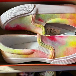 Cat & Jack Girls Shoe - Size 13